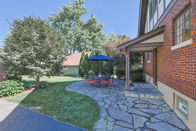 3711 Petoskey Avenue, Mariemont, OH 45227 - Photo 47