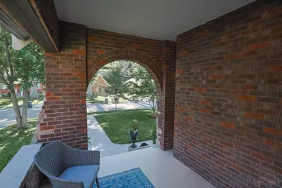 3711 Petoskey Avenue, Mariemont, OH 45227 - Photo 53