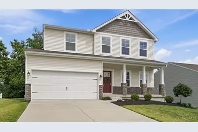 1172 Silversmith Way, Lebanon, OH 45036 - Photo 7