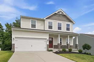1172 Silversmith Wy, Lebanon, OH 45036 - Photo 7