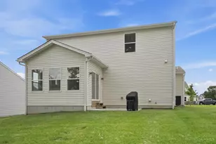 1172 Silversmith Wy, Lebanon, OH 45036 - Photo 49