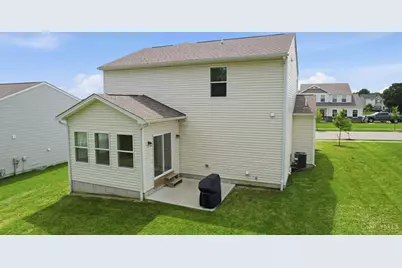1172 Silversmith Way, Lebanon, OH 45036 - Photo 3