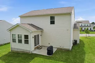 1172 Silversmith Wy, Lebanon, OH 45036 - Photo 3