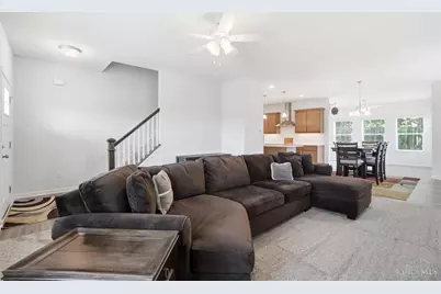 1172 Silversmith Way, Lebanon, OH 45036 - Photo 13