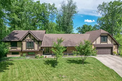 7261 Candlewyck Court, Centerville, OH 45459 - Photo 1