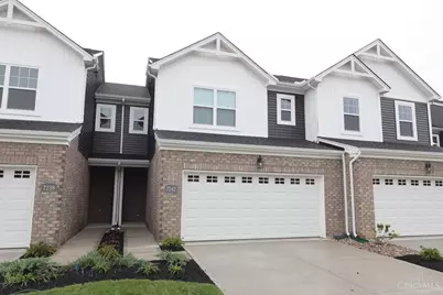 7258 Grandpoint Drive #42, West Chester, OH 45040 - Photo 1
