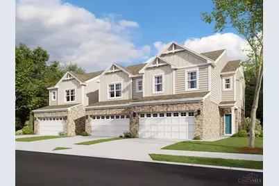 7258 Grandpoint Drive #42, West Chester, OH 45040 - Photo 1