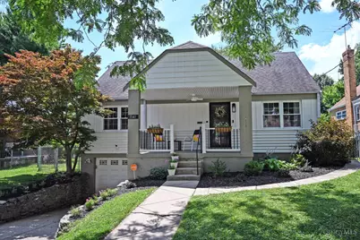 1141 Morado Drive, Cincinnati, OH 45238 - Photo 1