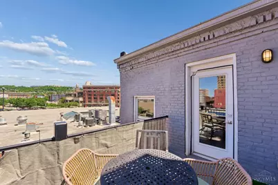 817 Broadway Street #3, Cincinnati, OH 45202 - Photo 17