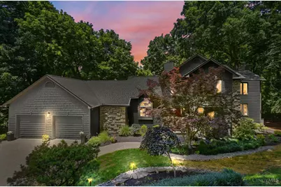 2855 Patterson Farms Lane, Anderson Township, OH 45244 - Photo 11