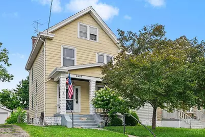 2428 Robertson Avenue, Norwood, OH 45212 - Photo 1