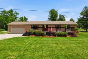 3752 Todds Run Foster Rd, Williamsburg Township, OH 45176 - Photo 1