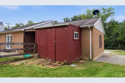 3752 Todds Run Foster Road, Williamsburg Township, OH 45176 - Photo 33
