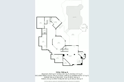5035 Taft Place, Indian Hill, OH 45243 - Photo 95