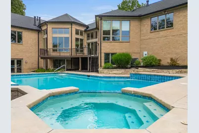 5035 Taft Place, Indian Hill, OH 45243 - Photo 5