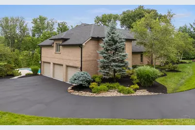 5035 Taft Place, Indian Hill, OH 45243 - Photo 3