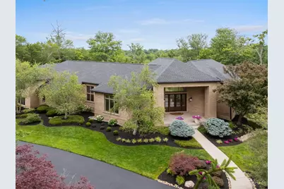 5035 Taft Place, Indian Hill, OH 45243 - Photo 1