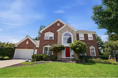 3715 Wrenwood Court, Mason, OH 45040 - Photo 1
