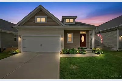 3359 Forestview Drive, Green Township, OH 45211 - Photo 37