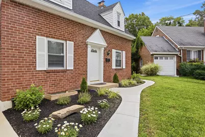 3766 Dunkirk Street, Cincinnati, OH 45220 - Photo 3