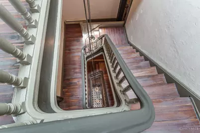 1420 Elm Street #2, Cincinnati, OH 45202 - Photo 5