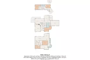 1927 Bethany Ridge Rd, Brushcreek Twp, OH 45693 - Photo 41