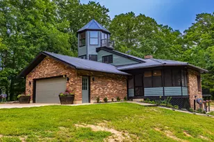 1927 Bethany Ridge Rd, Brushcreek Twp, OH 45693 - Photo 5