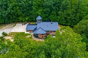 1927 Bethany Ridge Rd, Brushcreek Twp, OH 45693 - Photo 39