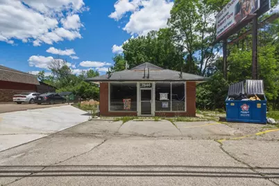 7846 N Main Street, Clayton, OH 45415 - Photo 1