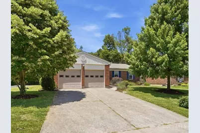 619 Genenbill Drive, Cincinnati, OH 45238 - Photo 3