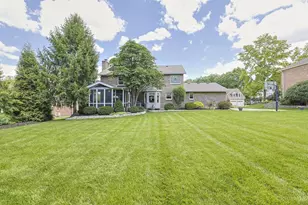 5445 Creek Bend Dr, West Chester, OH 45069 - Photo 45