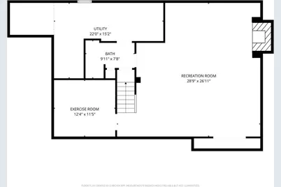 5445 Creek Bend Drive, West Chester, OH 45069 - Photo 49