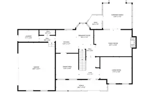 5445 Creek Bend Dr, West Chester, OH 45069 - Photo 49