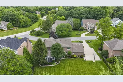 5445 Creek Bend Drive, West Chester, OH 45069 - Photo 55
