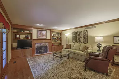 5445 Creek Bend Drive, West Chester, OH 45069 - Photo 9