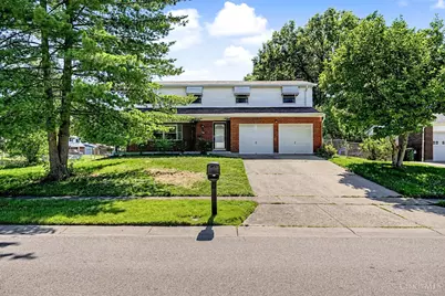 1690 Yellowglen Drive, Anderson Township, OH 45255 - Photo 5