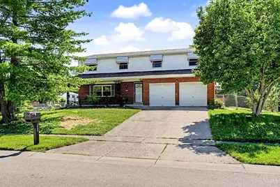 1690 Yellowglen Drive, Cincinnati, OH 45255 - Photo 5