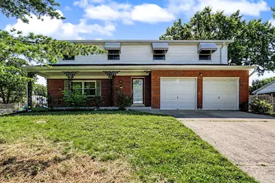 1690 Yellowglen Drive, Cincinnati, OH 45255 - Photo 1