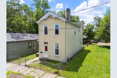 321 Washington Street, Hamilton, OH 45011 - Photo 3