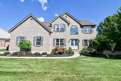 8195 Jordan Ridge Drive, Miami Township, OH 45002 - Photo 3