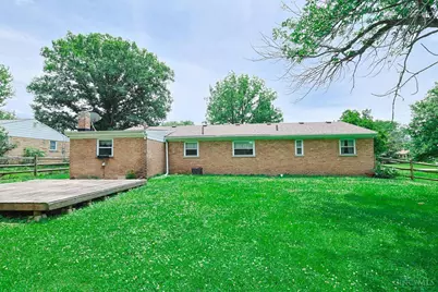 6712 Wilma Drive, Sharonville, OH 45241 - Photo 23