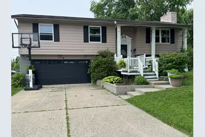 1310 Westmoor Drive, Wilmington, OH 45177 - Photo 17