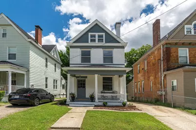 2028 Burnet Avenue, Cincinnati, OH 45219 - Photo 1