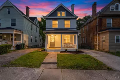 2028 Burnet Avenue, Cincinnati, OH 45219 - Photo 3