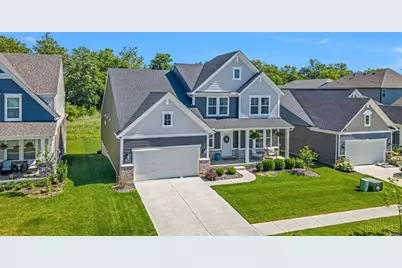 5222 Greenview Lane, Turtle Creek Township, OH 45036 - Photo 9