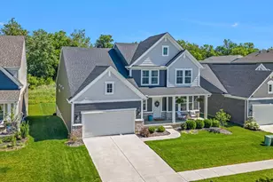 5222 Greenview Ln, Turtle Creek Township, OH 45036 - Photo 9