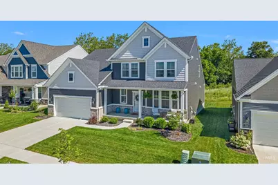 5222 Greenview Lane, Turtle Creek Township, OH 45036 - Photo 5