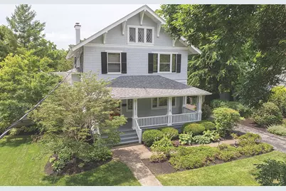 127 Wilmuth Avenue, Wyoming, OH 45215 - Photo 1