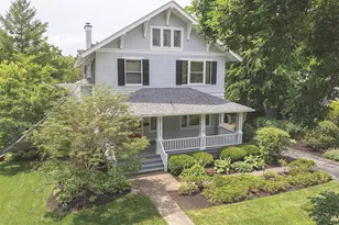 127 Wilmuth Ave, Wyoming, OH 45215 - Photo 1