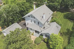127 Wilmuth Ave, Wyoming, OH 45215 - Photo 3